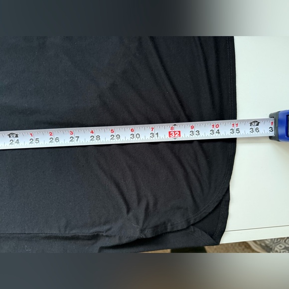 Babaton Aritzia Jaco Black Dress Size XS - Picture 8 of 8